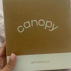 Canopy Brown Box